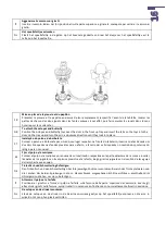 Preview for 16 page of VERTBAUDET 70334-0052 Instructions For Use Manual