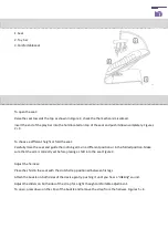 Preview for 5 page of VERTBAUDET 70334-0081 Instructions For Use Manual