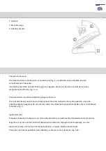 Preview for 9 page of VERTBAUDET 70334-0081 Instructions For Use Manual