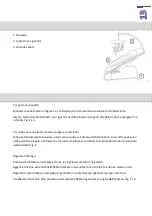 Preview for 13 page of VERTBAUDET 70334-0081 Instructions For Use Manual