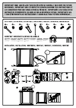 Предварительный просмотр 2 страницы VERTBAUDET 70335 0007 Quick Start Manual