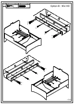 Предварительный просмотр 17 страницы VERTBAUDET 70501 0971 Manual