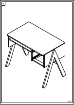 Preview for 12 page of VERTBAUDET 70501 1109 Assembly Instructions Manual