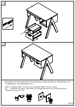 Preview for 15 page of VERTBAUDET 70501 1109 Assembly Instructions Manual