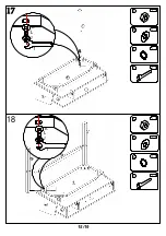 Preview for 15 page of VERTBAUDET 70501-1149 Assembly Instructions Manual