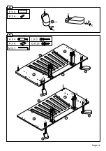 Предварительный просмотр 13 страницы VERTBAUDET 70501-1152 Manual