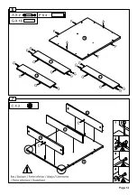 Предварительный просмотр 14 страницы VERTBAUDET 70501-1152 Manual