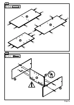 Preview for 14 page of VERTBAUDET 70501-1476 Assembly Instructions Manual