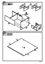 Preview for 15 page of VERTBAUDET 70501-1476 Assembly Instructions Manual