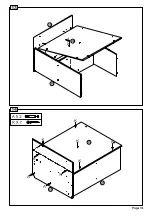 Preview for 16 page of VERTBAUDET 70501-1476 Assembly Instructions Manual