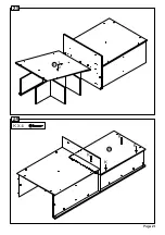 Preview for 21 page of VERTBAUDET 70501-1476 Assembly Instructions Manual