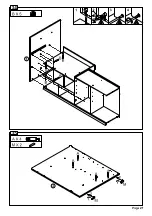 Preview for 27 page of VERTBAUDET 70501-1476 Assembly Instructions Manual