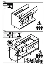 Preview for 29 page of VERTBAUDET 70501-1476 Assembly Instructions Manual