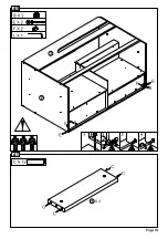 Preview for 30 page of VERTBAUDET 70501-1476 Assembly Instructions Manual