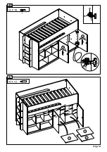 Preview for 33 page of VERTBAUDET 70501-1476 Assembly Instructions Manual