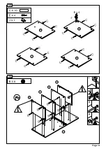 Preview for 13 page of VERTBAUDET 70503-0180 Assembly Instructions Manual