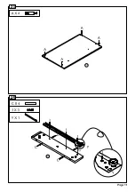 Preview for 17 page of VERTBAUDET 70503-0180 Assembly Instructions Manual