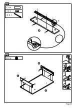 Preview for 18 page of VERTBAUDET 70503-0180 Assembly Instructions Manual