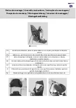 Preview for 9 page of VERTBAUDET Babybalad Instructions For Use Manual