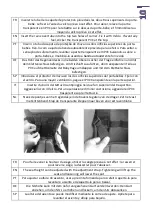 Preview for 10 page of VERTBAUDET Babybalad Instructions For Use Manual