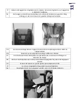 Preview for 11 page of VERTBAUDET Babybalad Instructions For Use Manual