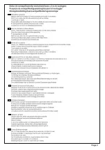 Предварительный просмотр 2 страницы VERTBAUDET CONFETTI 010855 Assembly Instructions Manual