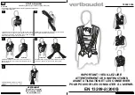 Предварительный просмотр 1 страницы VERTBAUDET EN 13209-2 Instructions Manual