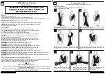 Предварительный просмотр 12 страницы VERTBAUDET EN 13209-2 Instructions Manual