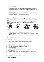 Preview for 41 page of VERTBAUDET INFRACOLOR User Manual