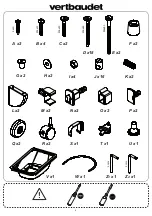 Предварительный просмотр 4 страницы VERTBAUDET MagicTub Manual