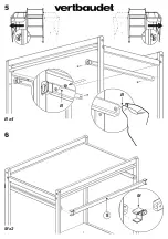 Предварительный просмотр 7 страницы VERTBAUDET MagicTub Manual