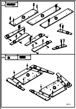 Preview for 5 page of VERTBAUDET Retro 70501-1547 Assembly Instructions Manual