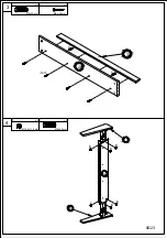 Preview for 6 page of VERTBAUDET Retro 70501-1547 Assembly Instructions Manual