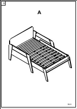 Preview for 13 page of VERTBAUDET Retro 70501-1547 Assembly Instructions Manual