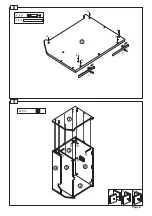 Preview for 9 page of VERTBAUDET SCHOOL 010855 Assembly Instructions Manual