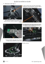 Preview for 7 page of Vertere DG-1 Dynamic Groove Quick Installation Manual