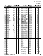 Предварительный просмотр 19 страницы Verterx Standard VX-1400 Series Service Manual