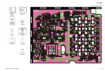 Предварительный просмотр 49 страницы Verterx Standard VX-1400 Series Service Manual