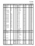 Предварительный просмотр 55 страницы Verterx Standard VX-1400 Series Service Manual