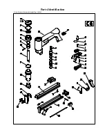 Предварительный просмотр 2 страницы Vertex Fasteners VA0262 Service And Repair Instructions