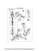 Предварительный просмотр 3 страницы Vertex Fasteners VA0406 Service And Repair Instructions