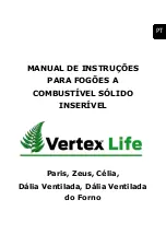 Предварительный просмотр 33 страницы Vertex Life Celia Instruction Manual