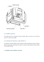 Preview for 55 page of Vertex Life COMPACT HIDRO 16 User Manual