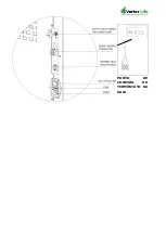 Preview for 72 page of Vertex Life COMPACT HIDRO 16 User Manual