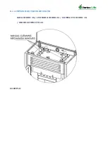 Предварительный просмотр 84 страницы Vertex Life COMPACT HIDRO 16 User Manual