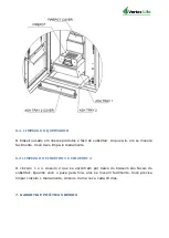 Предварительный просмотр 86 страницы Vertex Life COMPACT HIDRO 16 User Manual