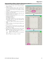 Предварительный просмотр 19 страницы Vertex Standard EVX-5300 Service Manual