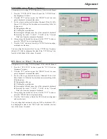 Предварительный просмотр 20 страницы Vertex Standard EVX-5300 Service Manual