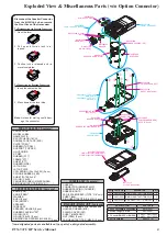 Предварительный просмотр 4 страницы Vertex Standard EVX-531 Service Manual