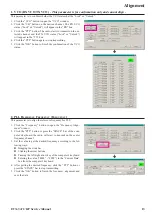 Предварительный просмотр 13 страницы Vertex Standard EVX-531 Service Manual